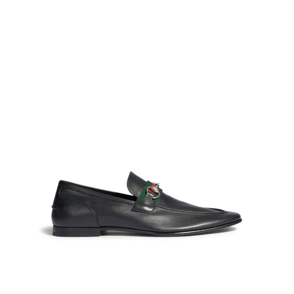 Gucci Men Gucci Como Men`S Loafer